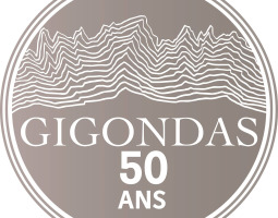 L'appellation Gigondas a 50 ans !